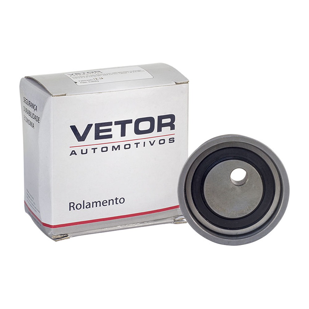 Rolamento Tensor da Correia para Mitsubishi Eclipse e Space Wagon - Vetor - Vt8072