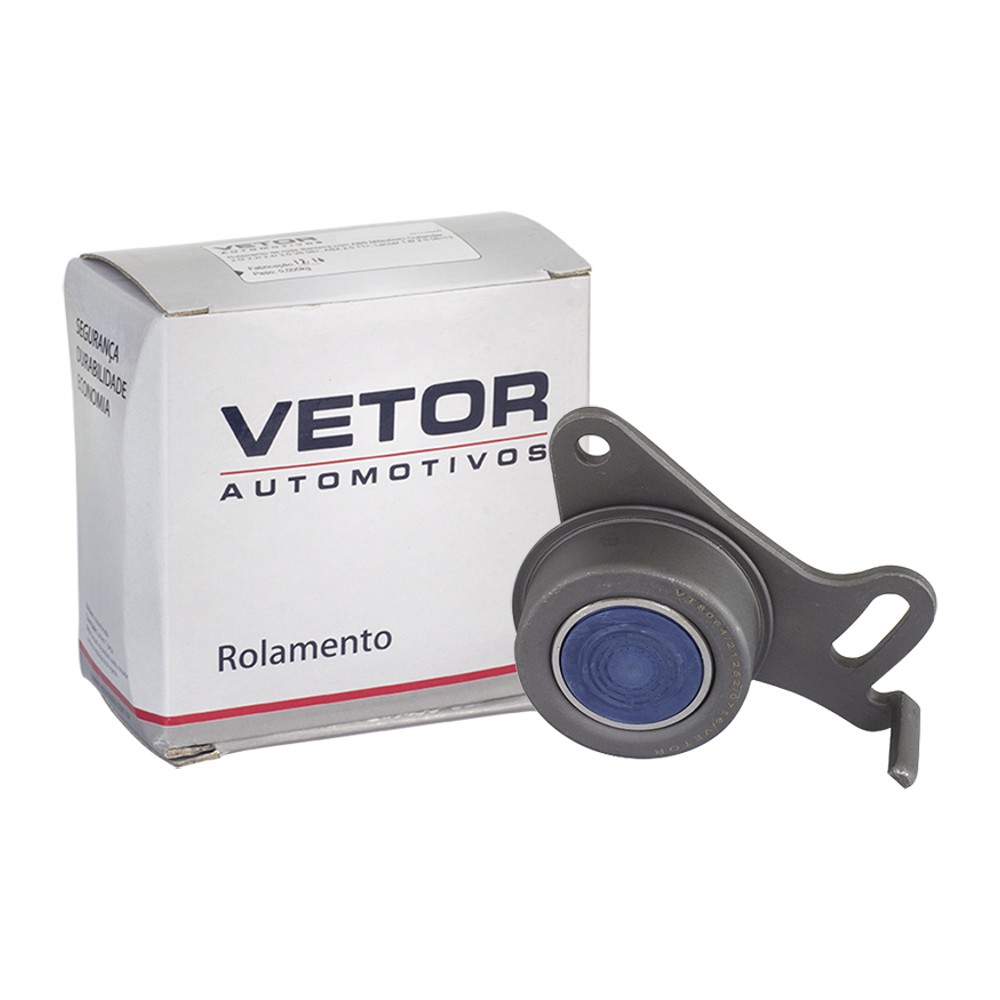 Rolamento Tensor da Correia - Vetor - Vt8064