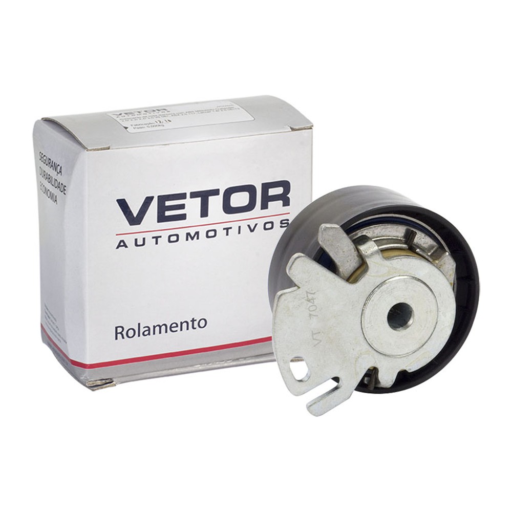 Rolamento Tensor da Correia - Vetor - Vt7047