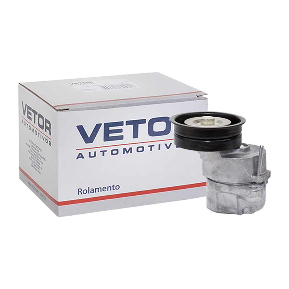Rolamento Tensor da Correia - Vetor - Vt7052