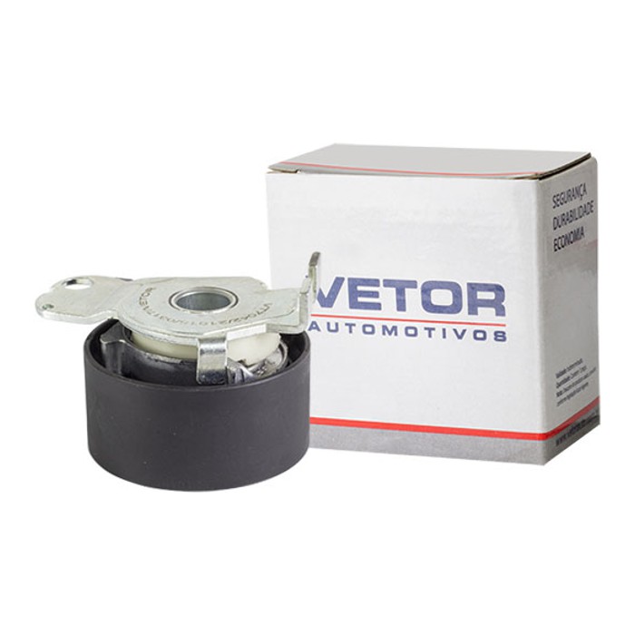 Rolamento Tensor da Correia para Citroen Xsara e Peugeot 306 - Vetor - Vt7042