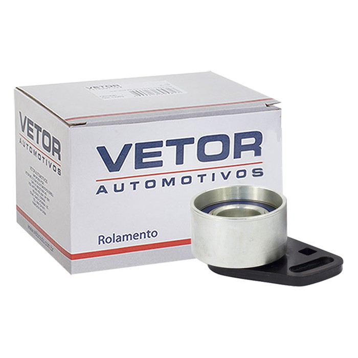 Rolamento Tensor da Correia - Vetor - Vt7033