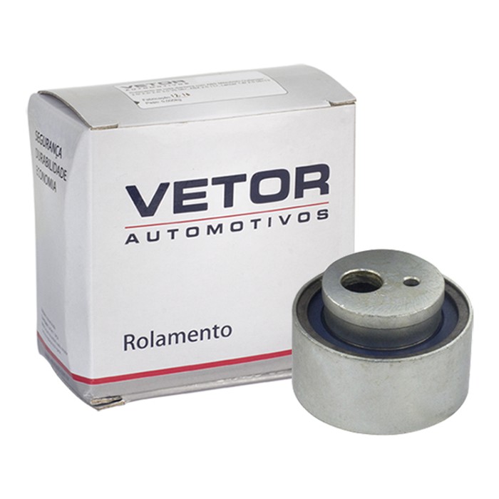 Rolamento Tensor da Correia - Vetor - Vt8125