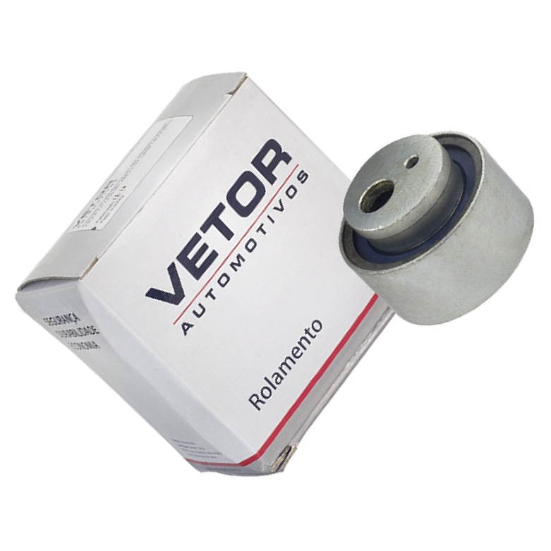 Rolamento Tensor da Correia - Vetor - Vt8125