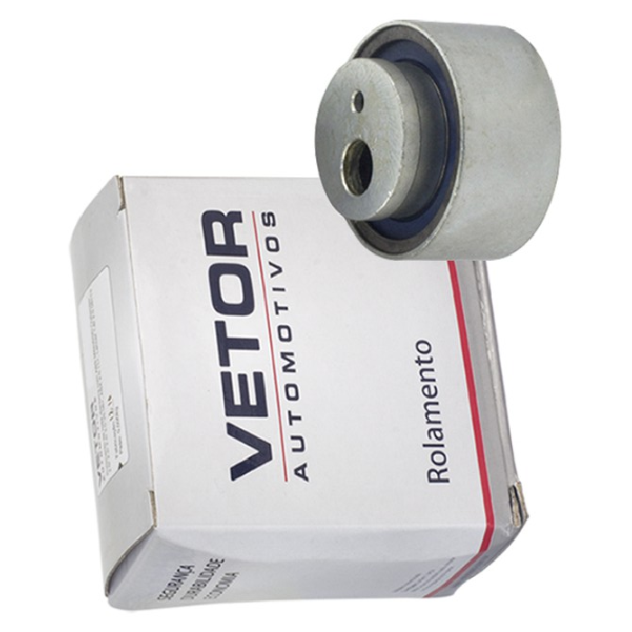 Rolamento Tensor da Correia - Vetor - Vt8125