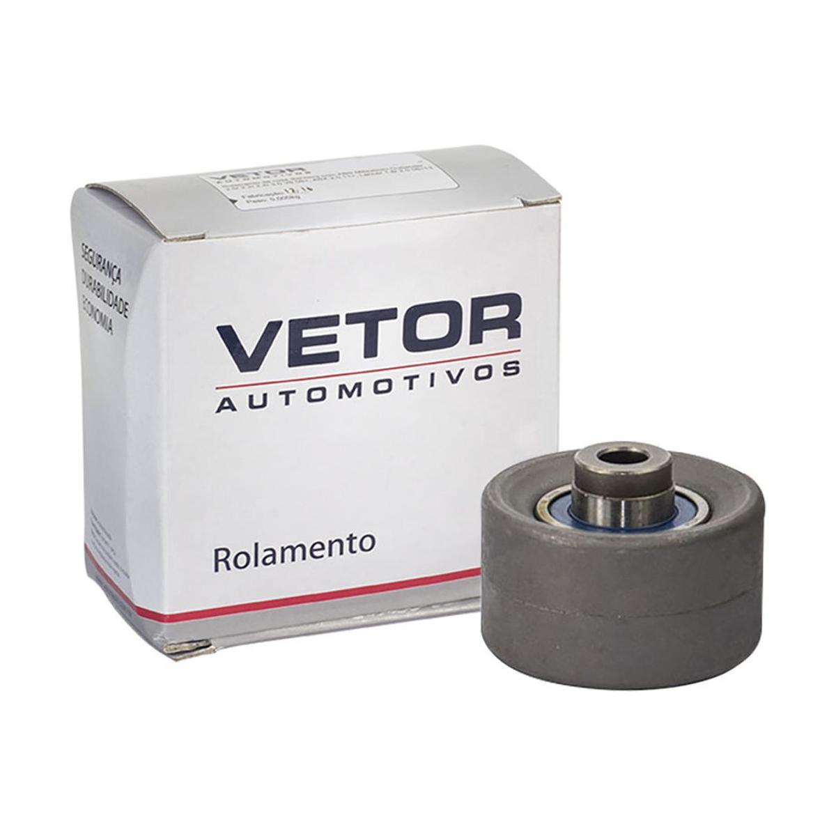 Rolamento Tensor da Correia - Vetor - Vt7035