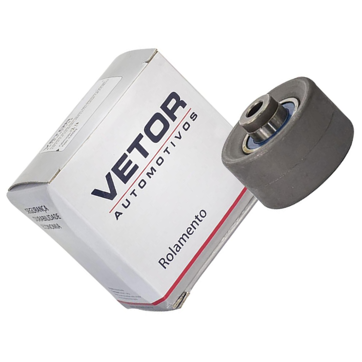 Rolamento Tensor da Correia - Vetor - Vt7035