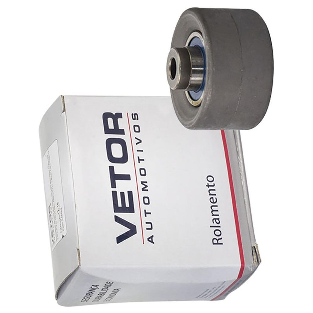 Rolamento Tensor da Correia - Vetor - Vt7035
