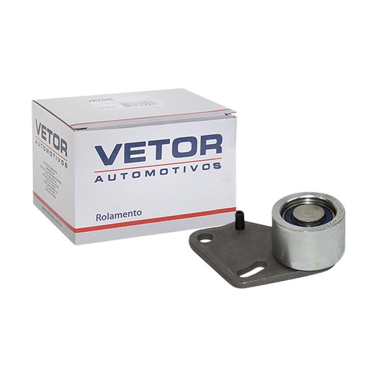 Rolamento Tensor da Correia para Ford Ranger - Vetor - Vt8030