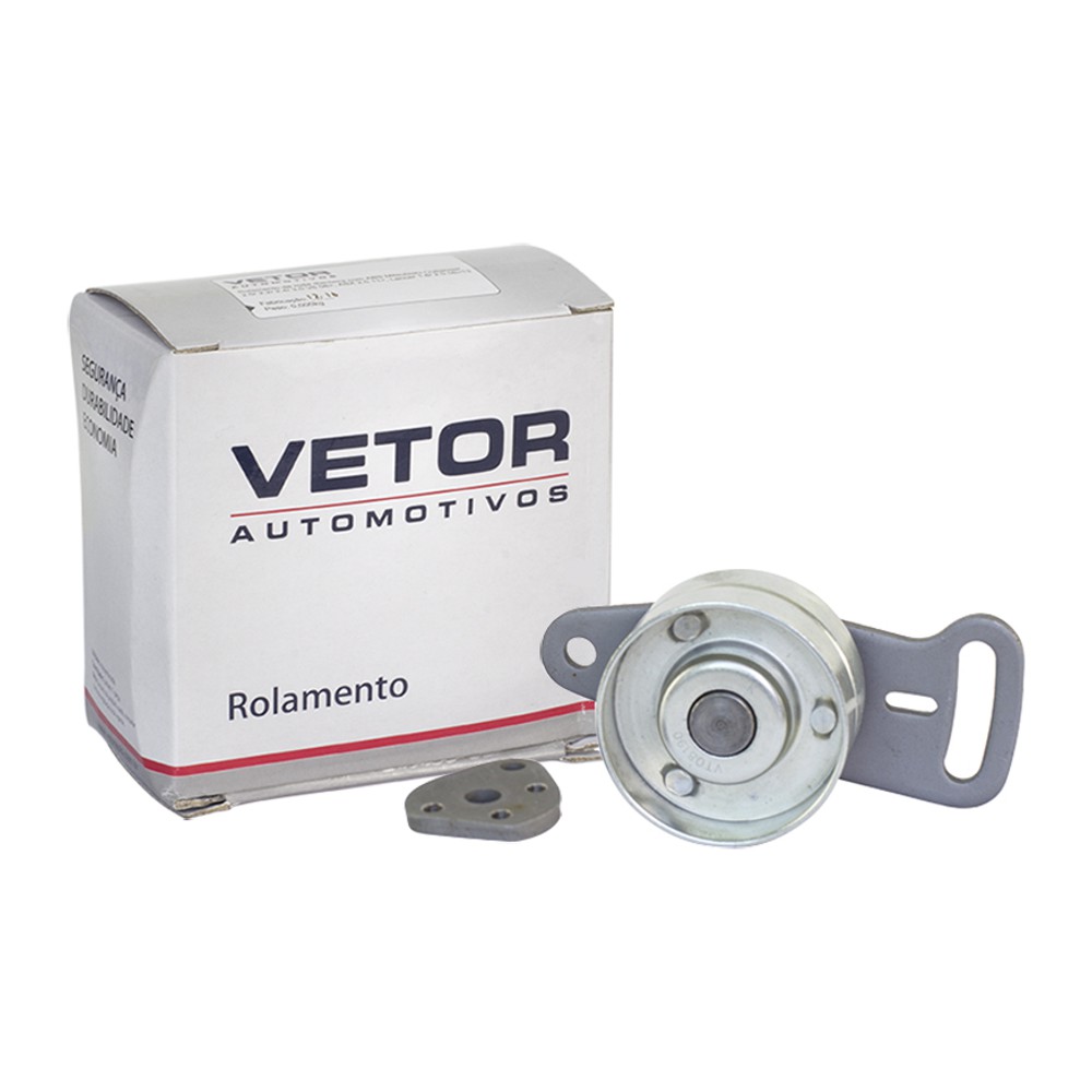 Rolamento Tensor da Correia - Vetor - Vt8190
