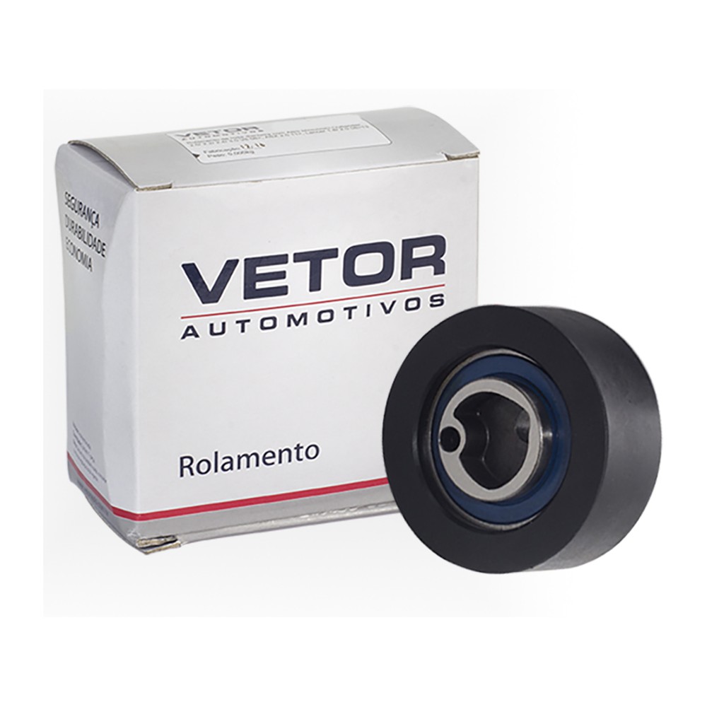 Rolamento Tensor da Correia para Suzuki Samurai e Vitara - Vetor - Vt8323