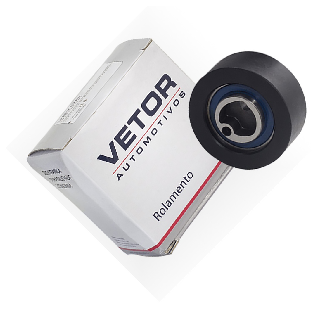 Rolamento Tensor da Correia para Suzuki Samurai e Vitara - Vetor - Vt8323