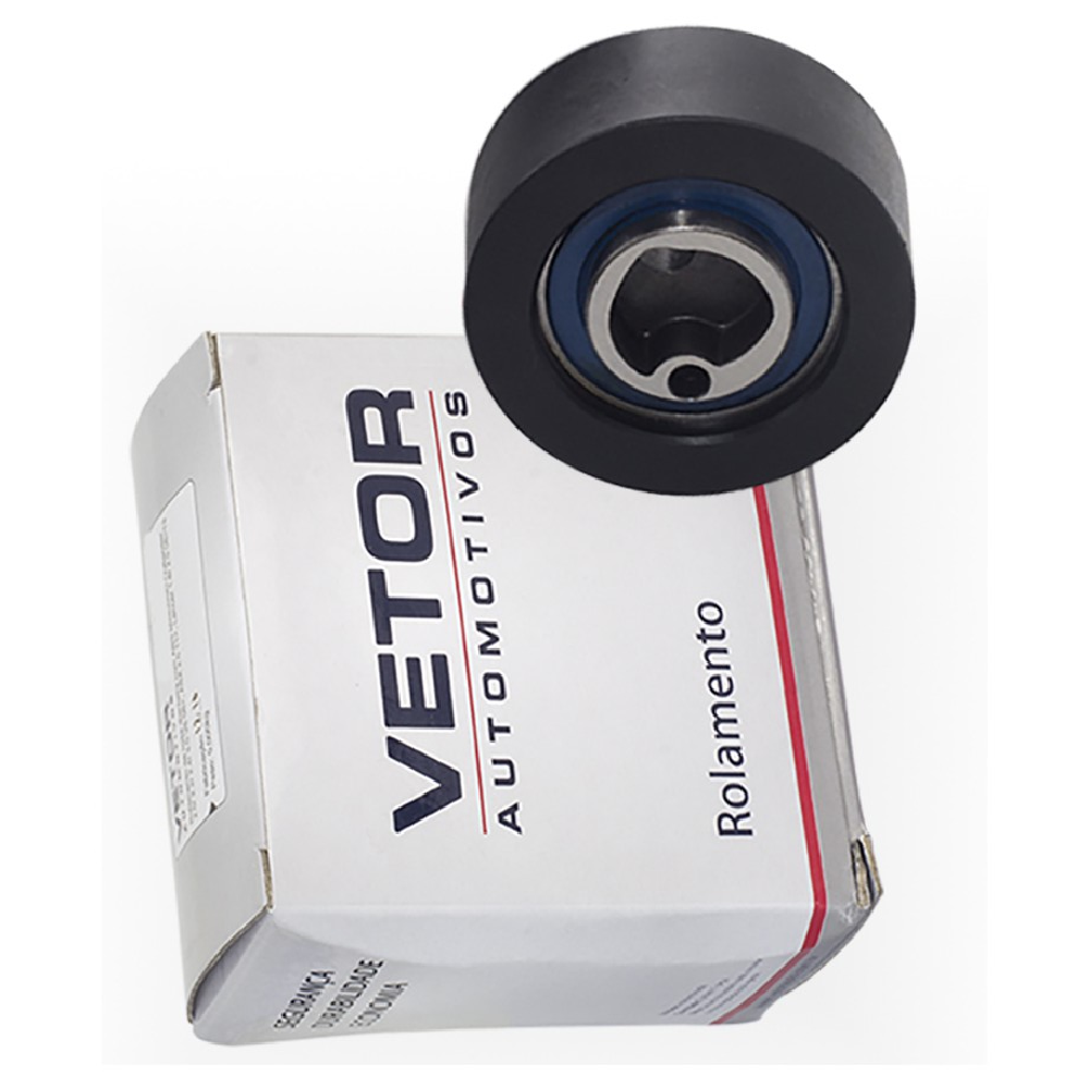 Rolamento Tensor da Correia para Suzuki Samurai e Vitara - Vetor - Vt8323