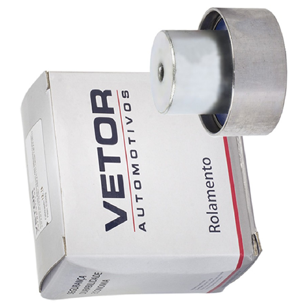 Rolamento Tensor da Correia para Fiat Tempra - Vetor - Vt7064