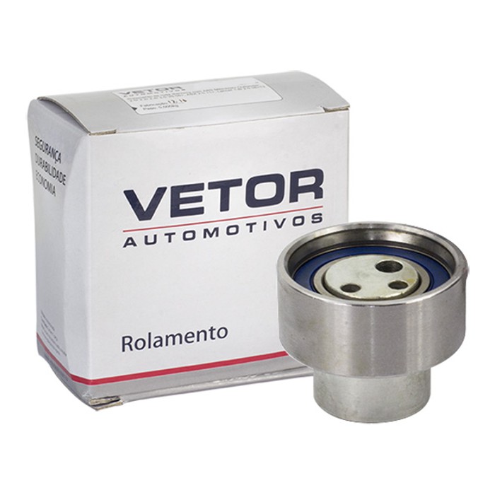 Rolamento Tensor da Correia para Fiat Tempra - Vetor - Vt7071A
