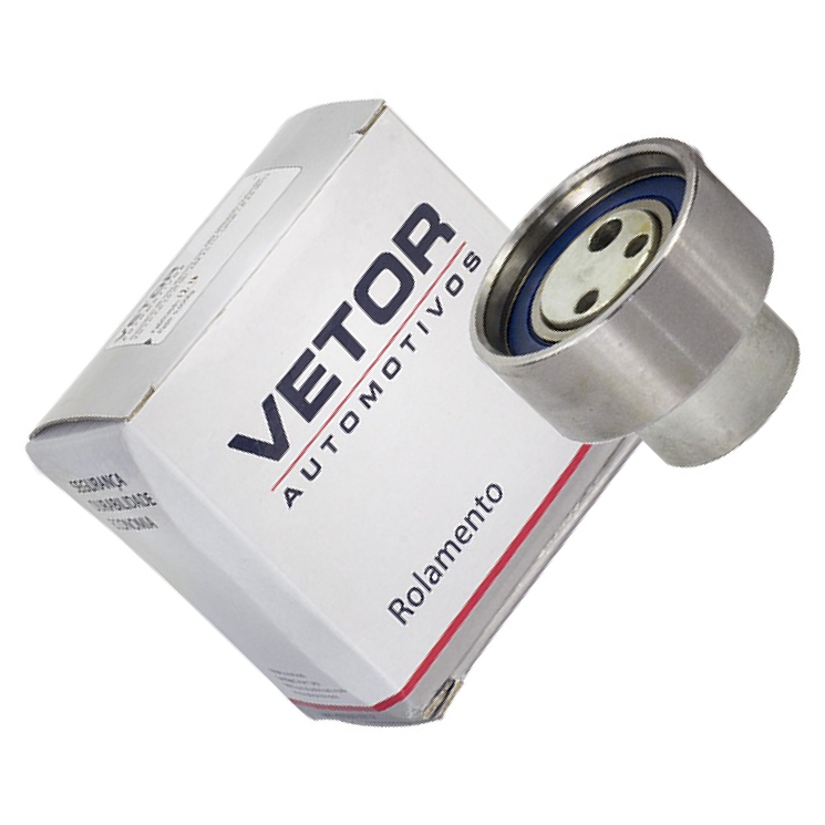 Rolamento Tensor da Correia para Fiat Tempra - Vetor - Vt7071A