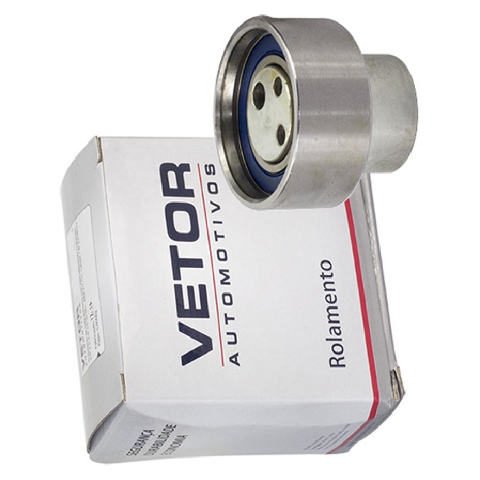 Rolamento Tensor da Correia para Fiat Tempra - Vetor - Vt7071A