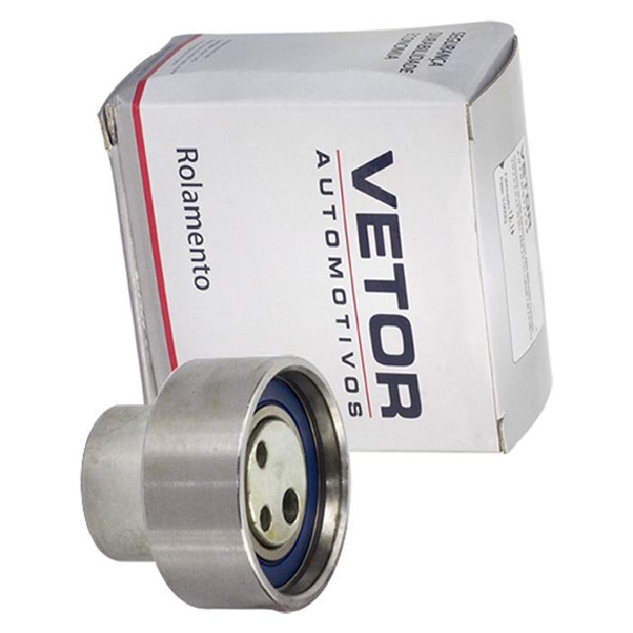 Rolamento Tensor da Correia para Fiat Tempra - Vetor - Vt7071A