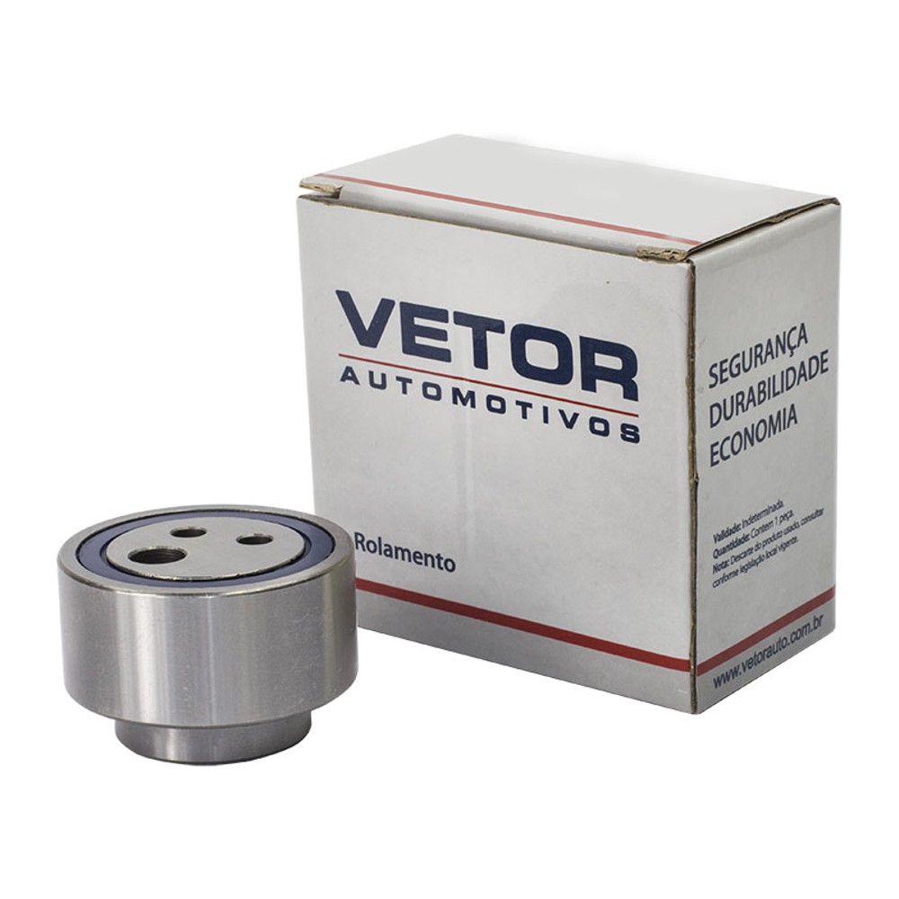 Rolamento Tensor da Correia - Vetor - Vt7072