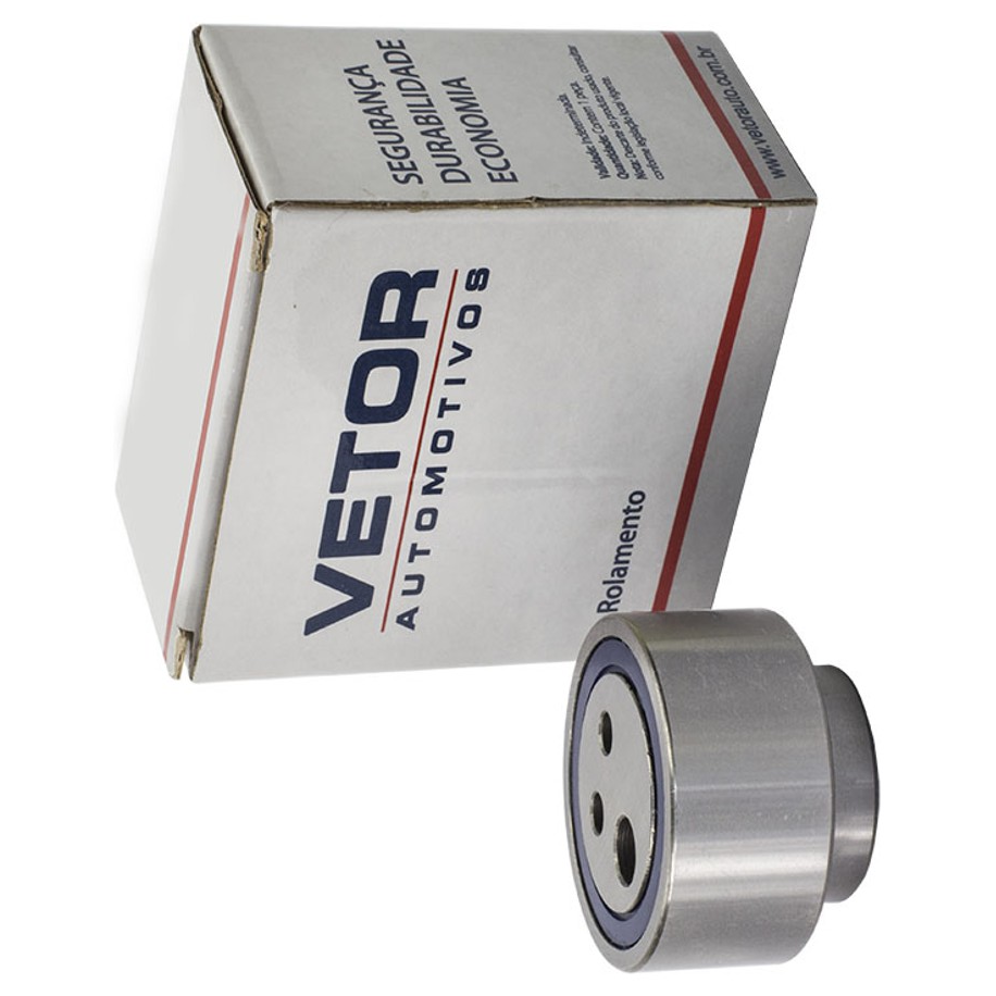 Rolamento Tensor da Correia - Vetor - Vt7072