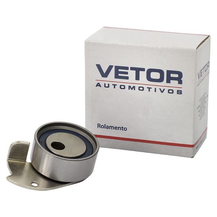 Rolamento Tensor da Correia - Vetor - Vt7018