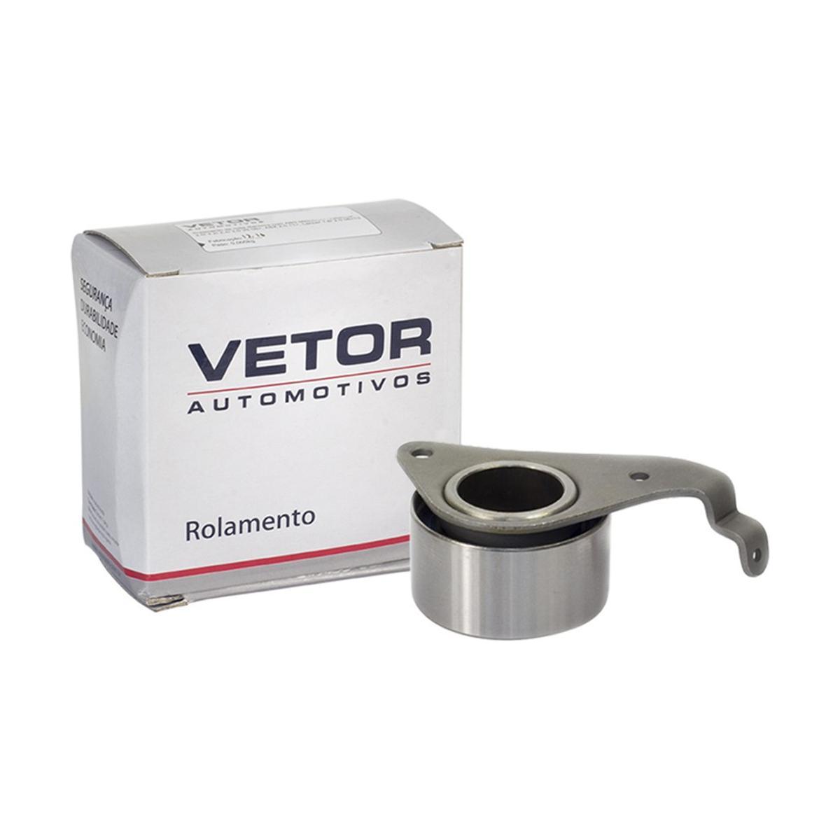 Rolamento Tensor da Correia - Vetor - Vt7073
