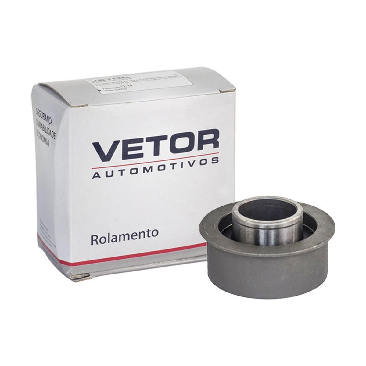 Rolamento Tensor da Correia - Vetor - Vt8227