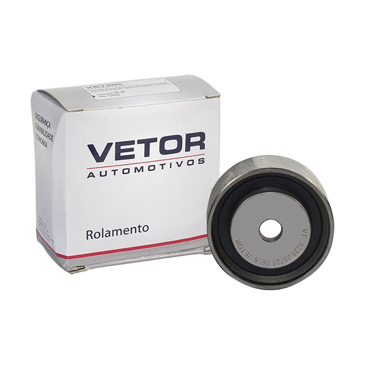 Rolamento Tensor da Correia - Vetor - Vt8225