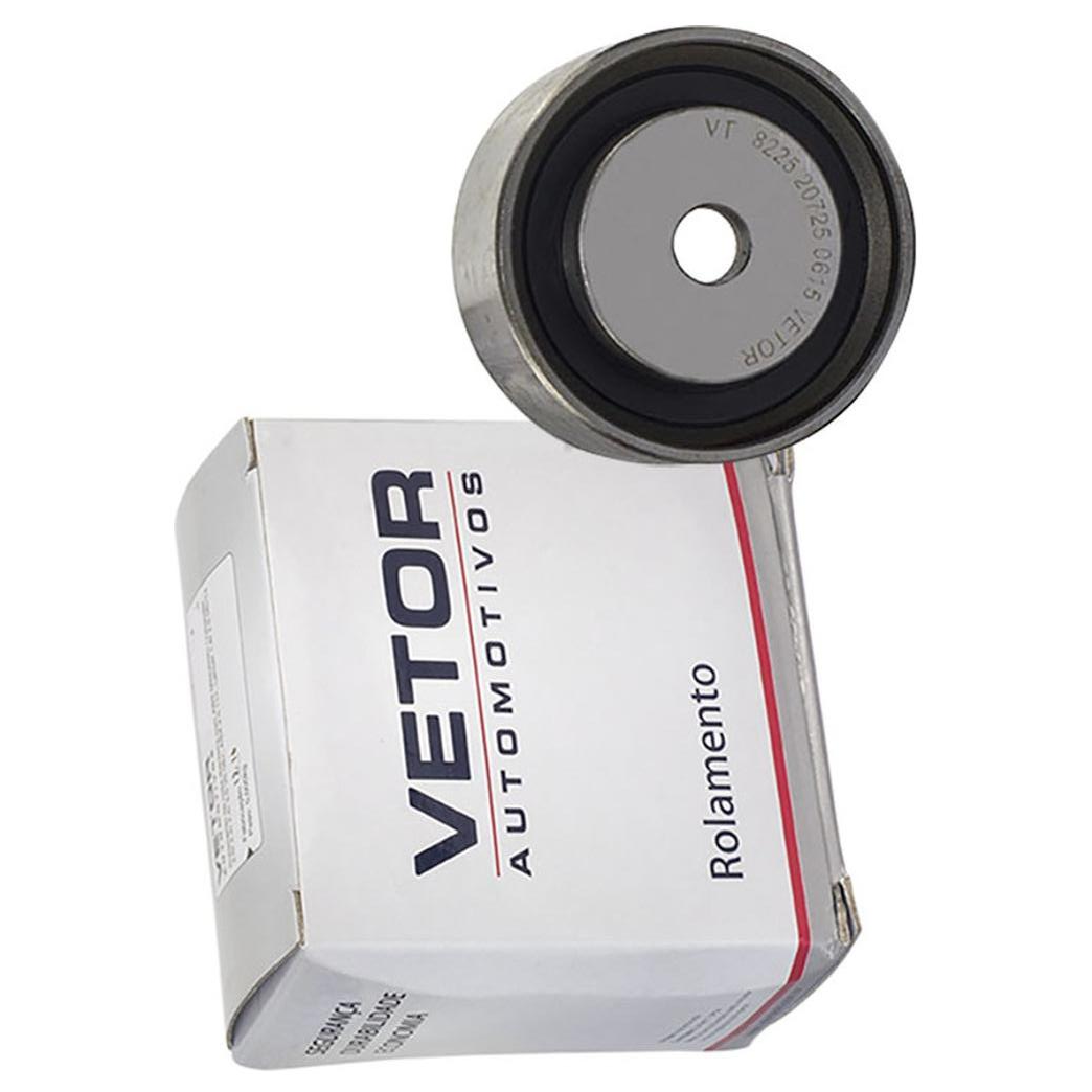 Rolamento Tensor da Correia - Vetor - Vt8225
