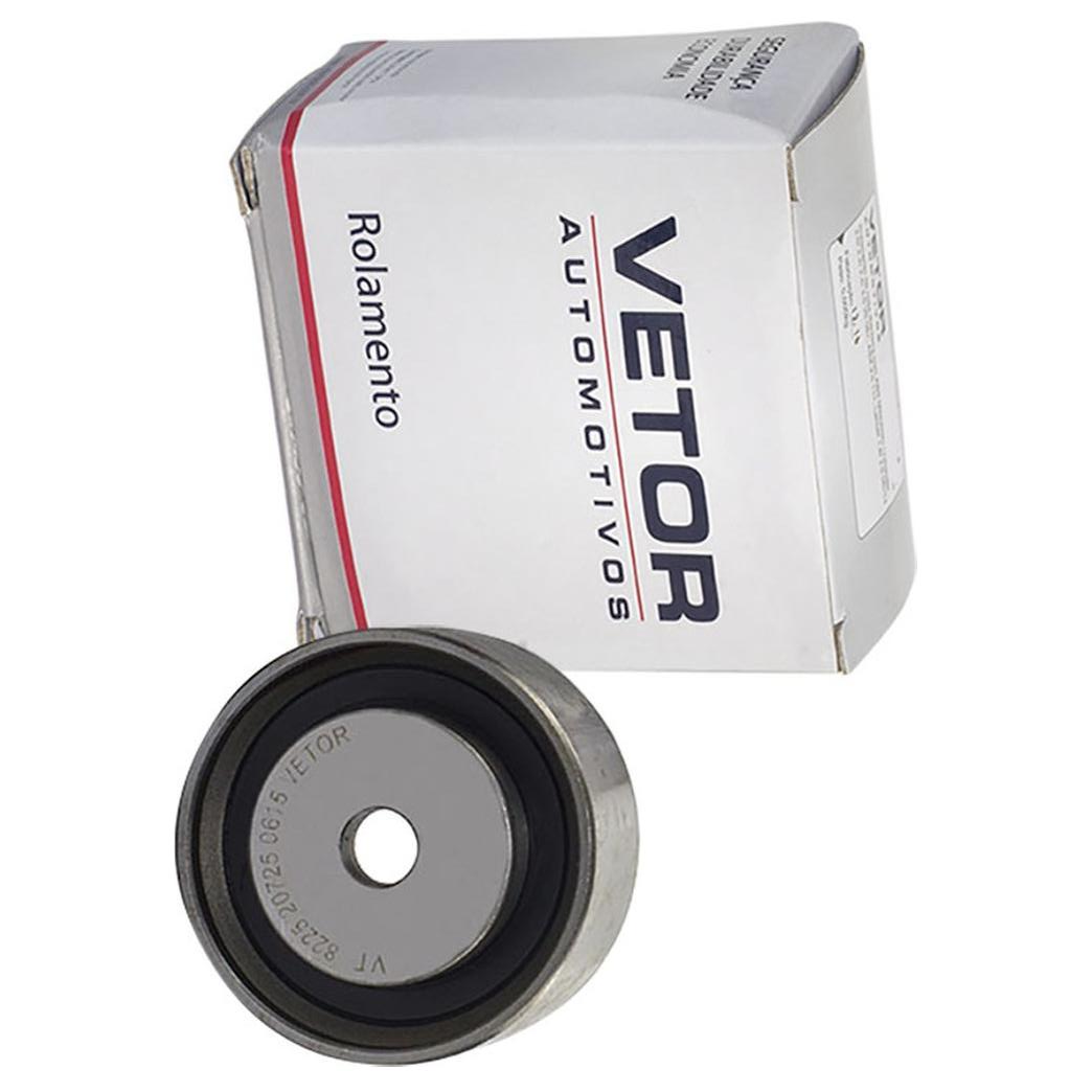 Rolamento Tensor da Correia - Vetor - Vt8225