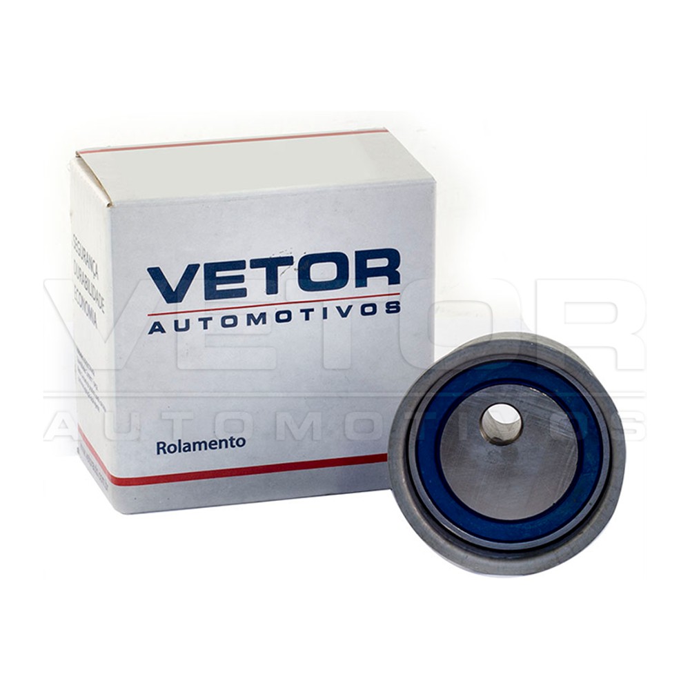 Rolamento Tensor da Correia - Vetor - Vt7067