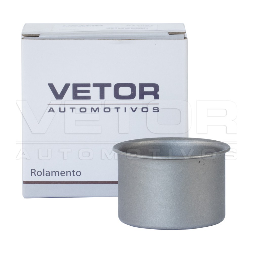 Rolamento Tensor da Correia - Vetor - Vt7067