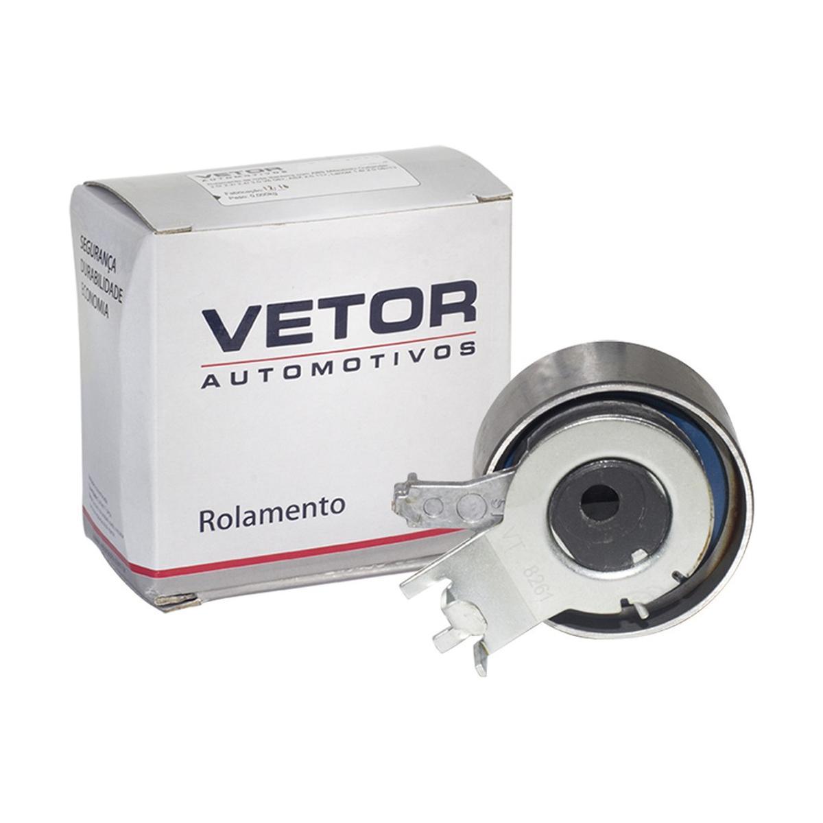 Rolamento Tensor da Correia - Vetor - Vt8261