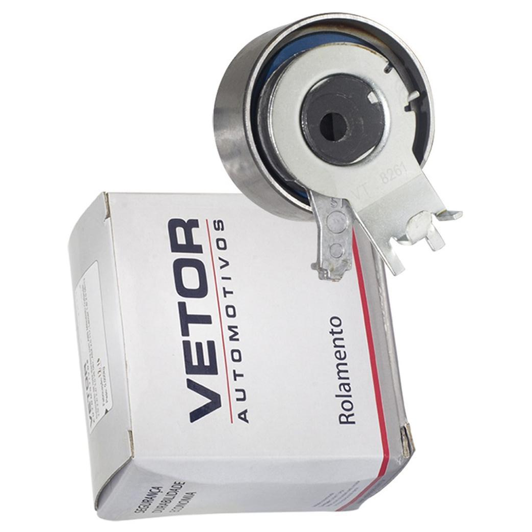 Rolamento Tensor da Correia - Vetor - Vt8261