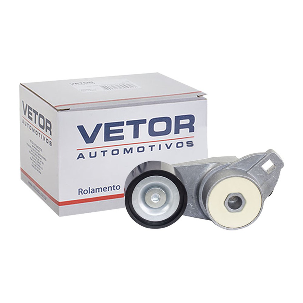 Rolamento Tensor da Correia - Vetor - Vt8192