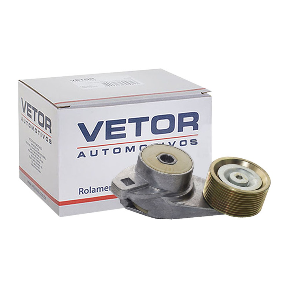 Rolamento Tensor da Correia - Vetor - Vt8259