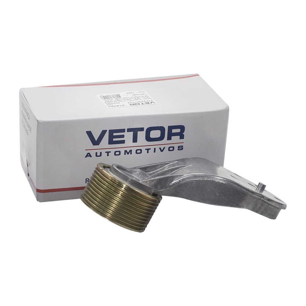 Rolamento Tensor da Correia - Vetor - Vt8344