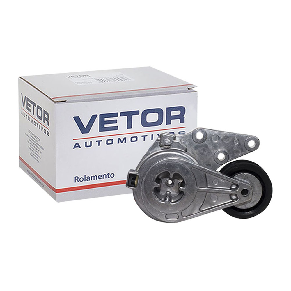 Rolamento Tensor da Correia para Volkswagen Passat - Vetor - Vt8353