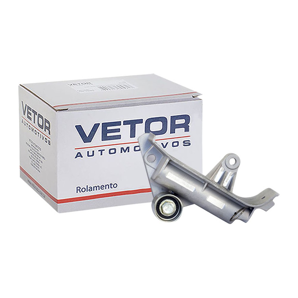 Rolamento Tensor da Correia - Vetor - Vt8198