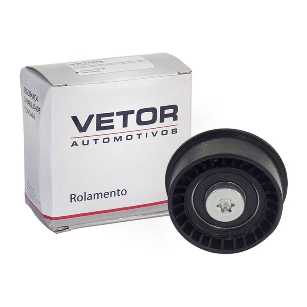 Rolamento Tensor da Polia - Vetor - Vt7097