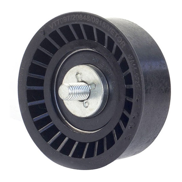 Rolamento Tensor da Polia - Vetor - Vt7097