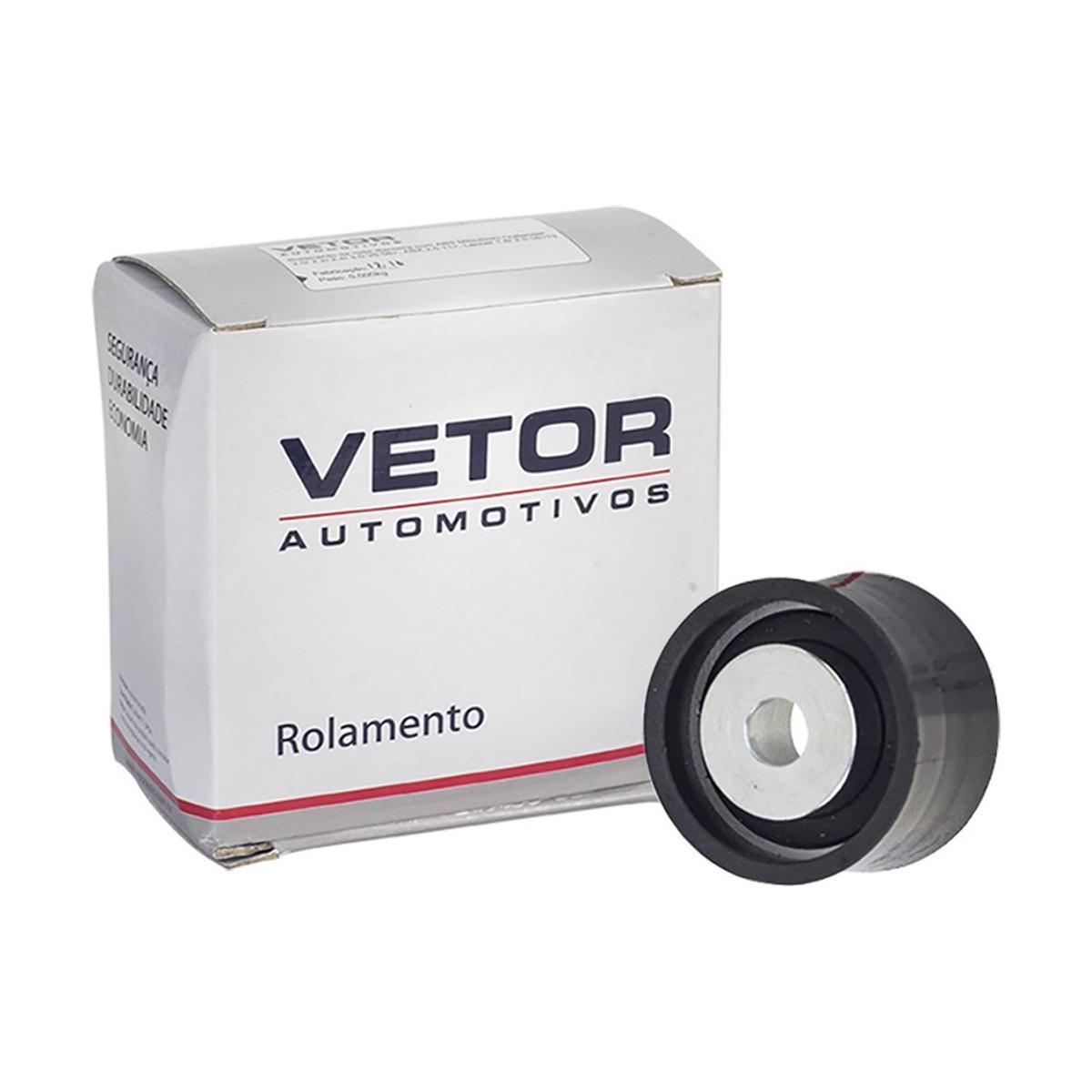 Rolamento Tensor da Polia para Ford Escort e Mondeo - Vetor - Vt7093