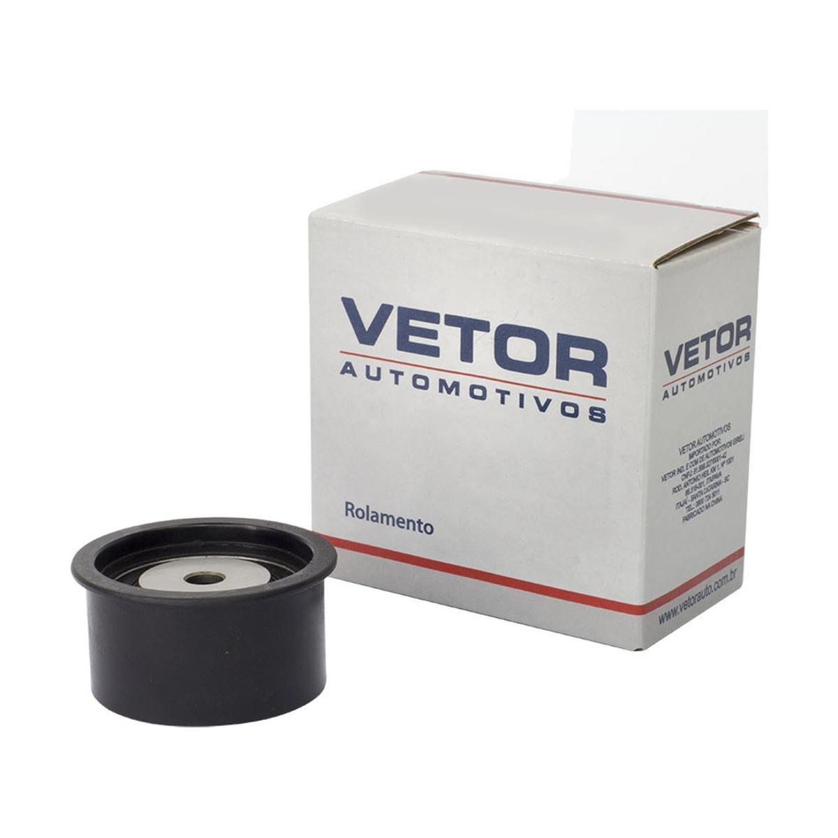 Rolamento Tensor da Polia - Vetor - Vt7098