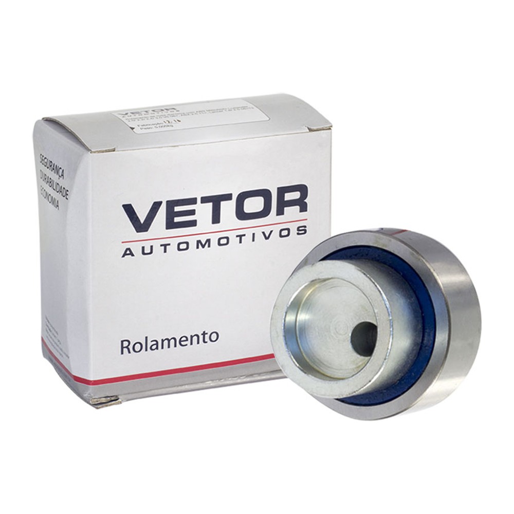 Rolamento Tensor da Polia para Fiat Tempra - Vetor - Vt7071