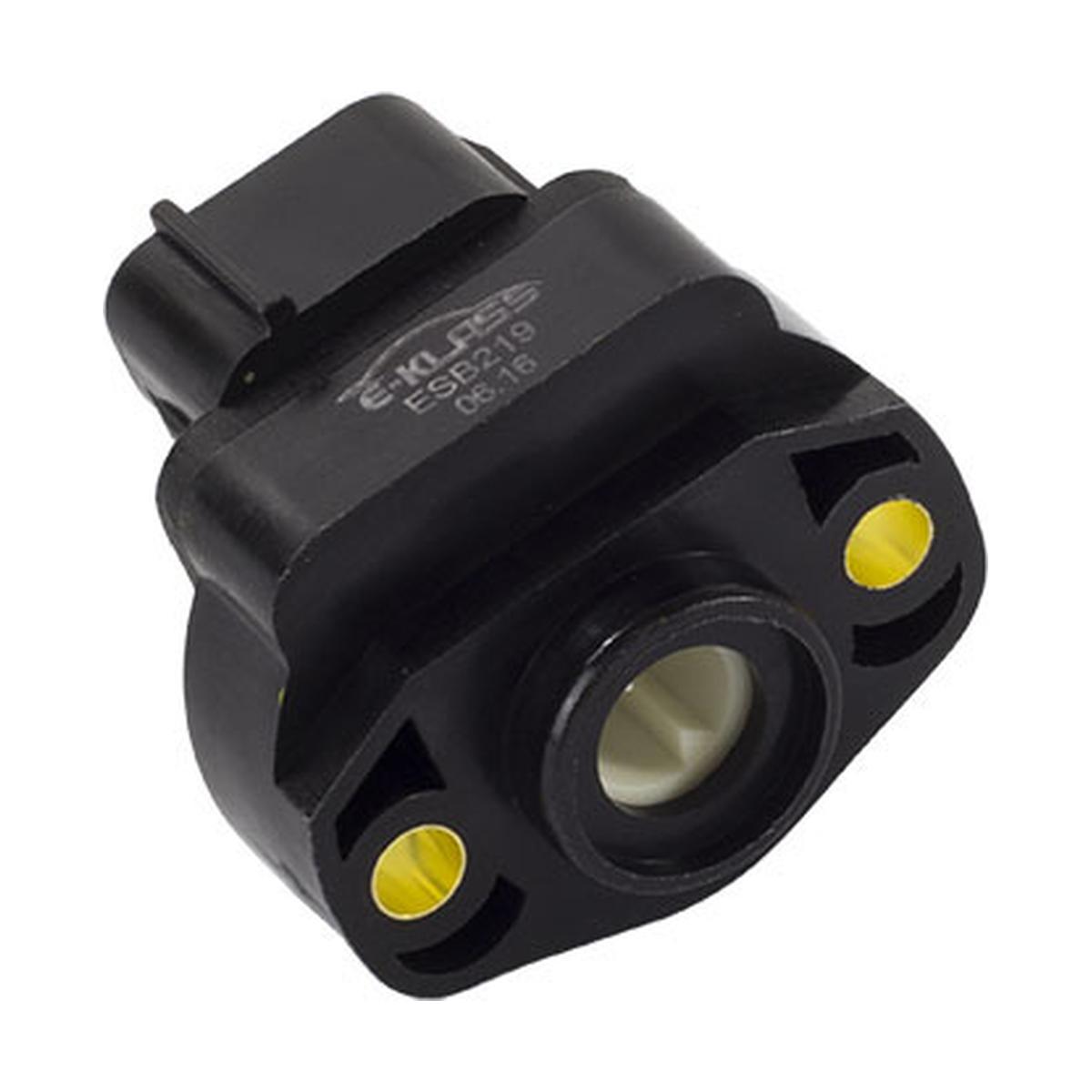 Sensor de Borboleta para Dodge Dakota - E-Klass - Esb219