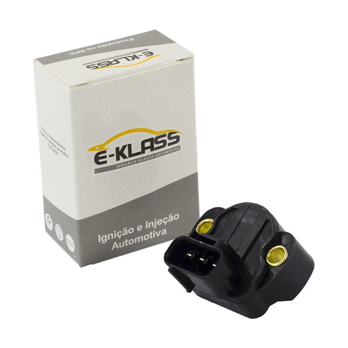 Sensor de Borboleta para Dodge Dakota - E-Klass - Esb219