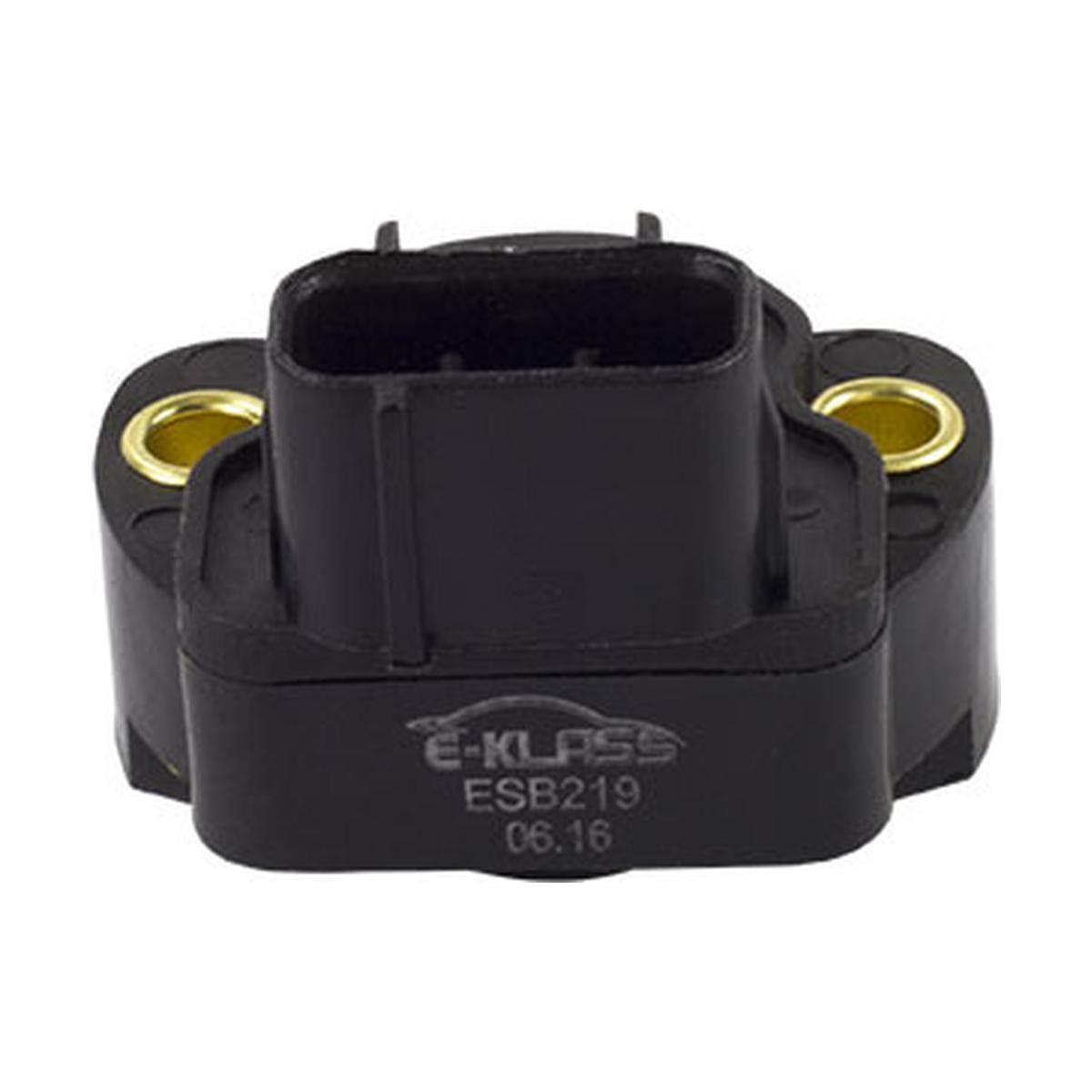 Sensor de Borboleta para Dodge Dakota - E-Klass - Esb219