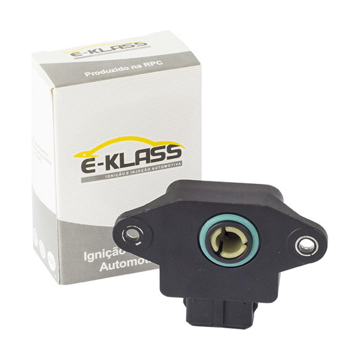 Sensor de Posição da Borboleta - E-Klass - Esb001