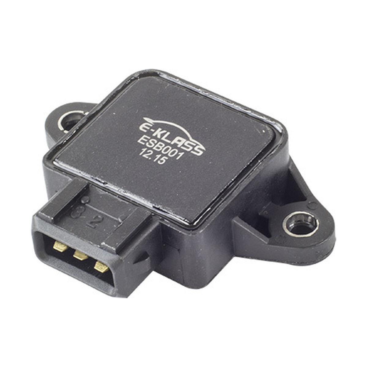 Sensor de Posição da Borboleta - E-Klass - Esb001