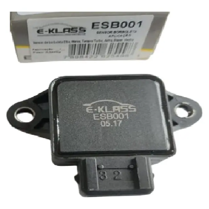 Sensor de Posição da Borboleta - E-Klass - Esb001